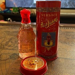 Versace Perfume